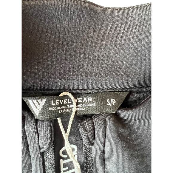 LEVELWEAR Daybreak Midlayer Active Pullover Sweater (branded, NWT) - size S - Picture 8 of 10